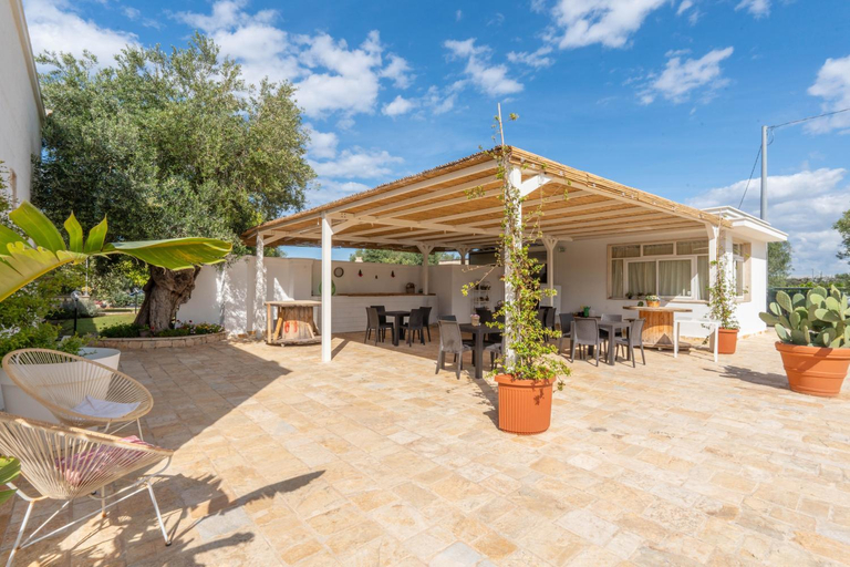 Others 4, Dimora Tauro B&B, Brindisi