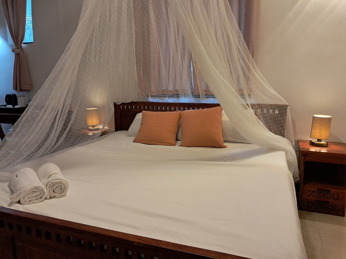 Bedroom 3, Jangala Resort, North Goa