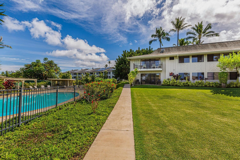 Exterior & Views, Alii Kai II 8H, Kauai