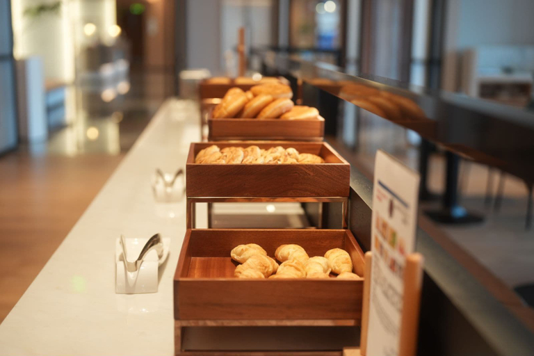 Food & Drinks 5, Fairfield by Marriott Yantai, Yantai