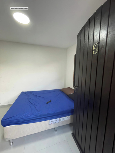 Bedroom 2, Cabo Frio - Jardim Flamboyant - Suítes, Cabo Frio
