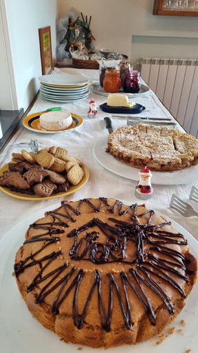 Food & Drinks 5, Agriturismo La Botalla, Cuneo