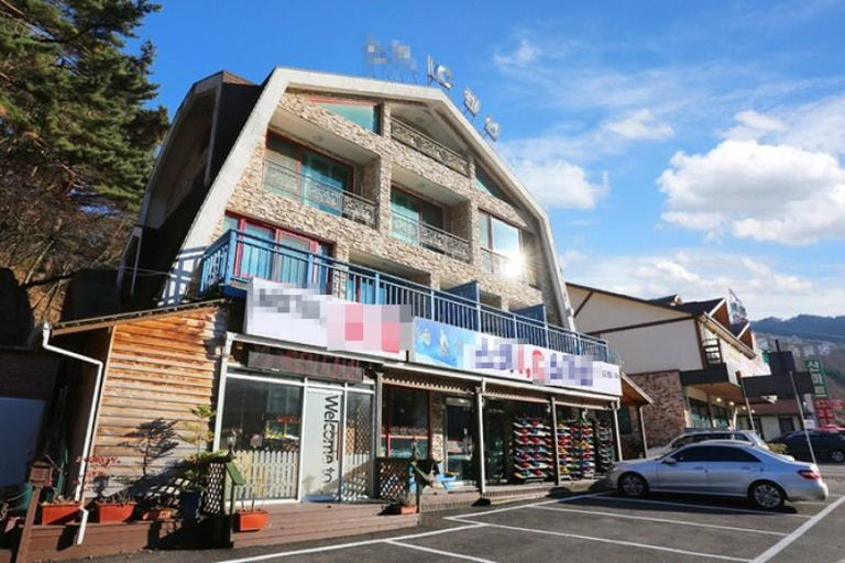 Others 2, Muju IC Pension, Muju