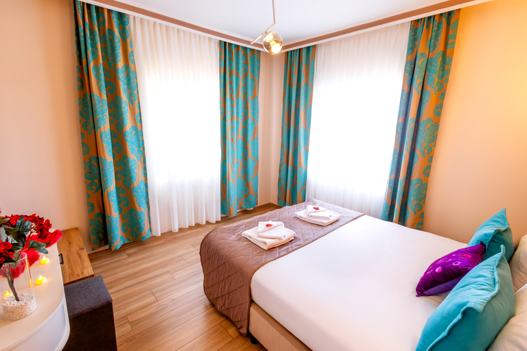 Bedroom 6