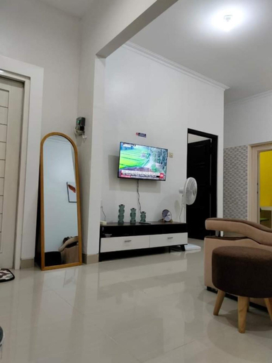 Others 3, Dreams Homestay, Surabaya