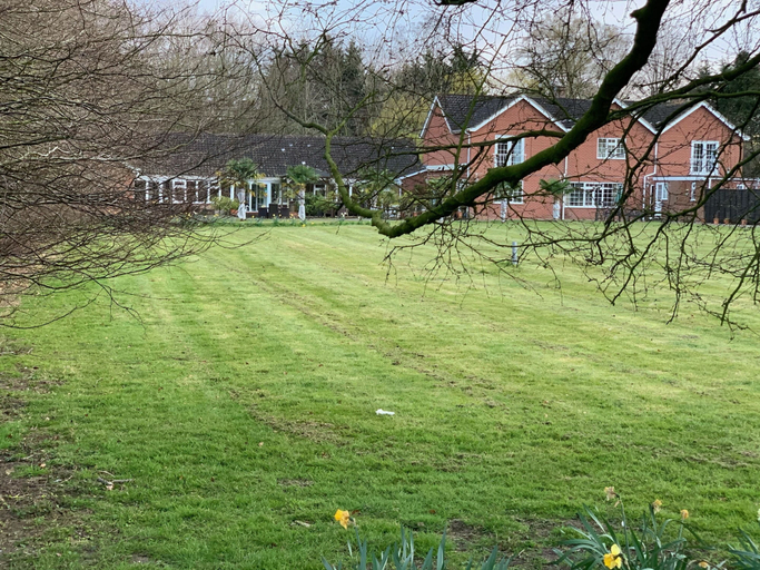 Others 5, Aldercarr Hall, Norfolk