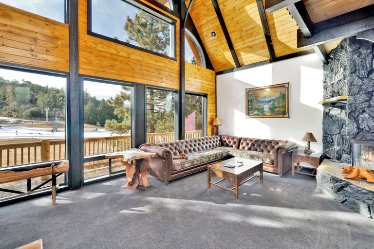 Others 5, Black Diamond Chalet #1842, San Bernardino