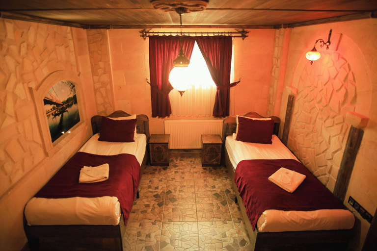 Bedroom 5, Peace Stone House, Nevşehir