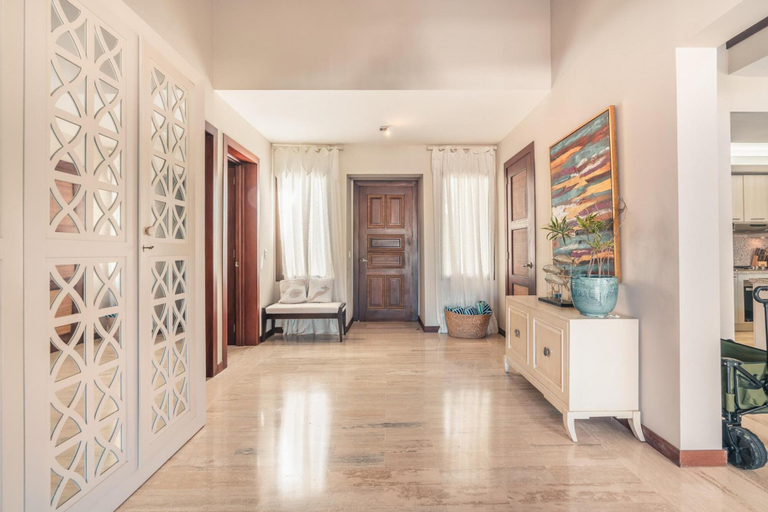 Room 2, Apartment With 2-br Nearby Beach at Portillo KF, Las Terrenas