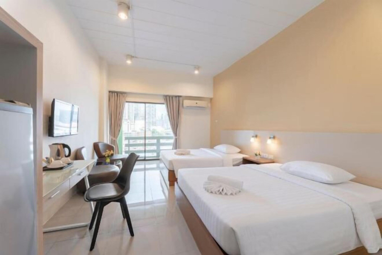 Bedroom 5