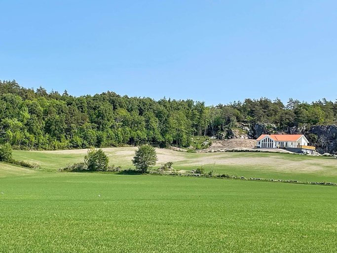 Exterior 2, 5 Star Holiday Home in Uddevalla, Uddevalla
