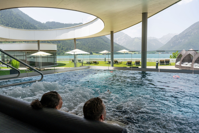 Sport & Beauty 4, Appartements Alpenland Pertisau, Schwaz