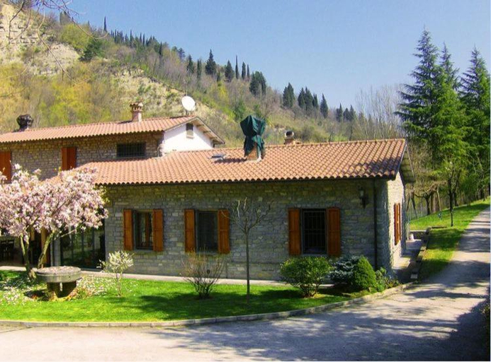 Exterior & Views 5, Al Mulino di Sant'Eufemia, Ravenna