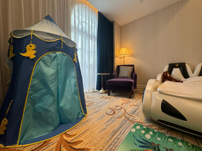 Bedroom 7