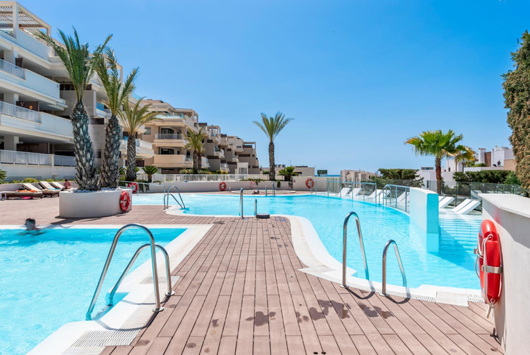 Sport & Beauty 2, Casa Tranquila La Cala de Mijas, Málaga