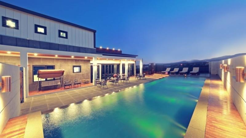 Others 3, Pohang Sea Class Pool Villa Pension, Pohang