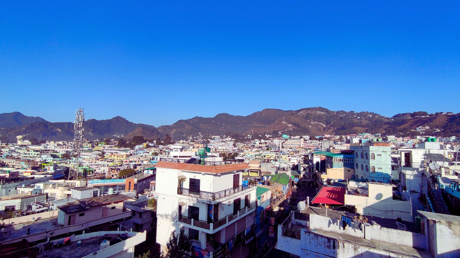Others 3, 7 Seas by ShriGo Hotels, Pithoragarh