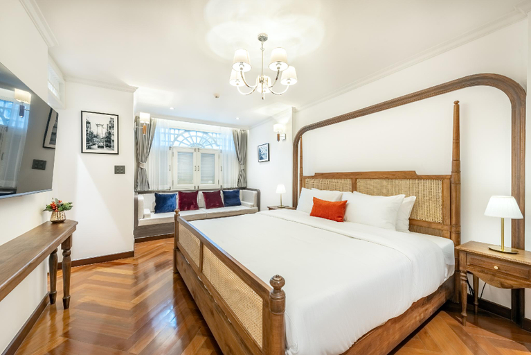 Bedroom 17