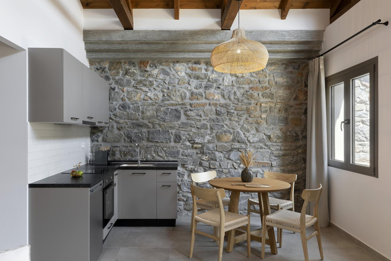 Others 5, Lichnos Luxury Suites Stoa, Thessaly