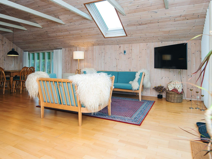 Others 5, 6 Person Holiday Home in Glesborg-by Traum, Norddjurs