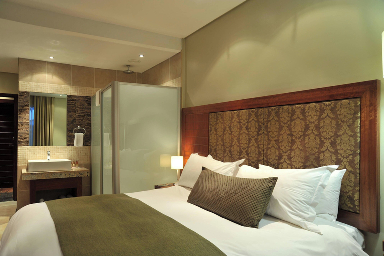 Bedroom 3, Protea Hotel by Marriott Clarens, Thabo Mofutsanyane