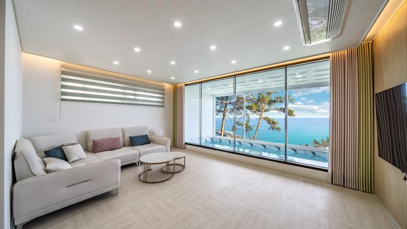 Others 2, Pohang Mark Pool Villa, Pohang