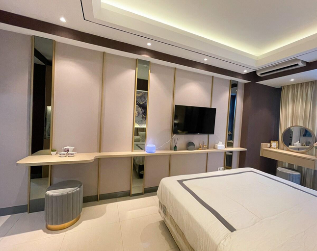 Others 5, Modern Cozy La Casa VI at Benson Tower, Surabaya