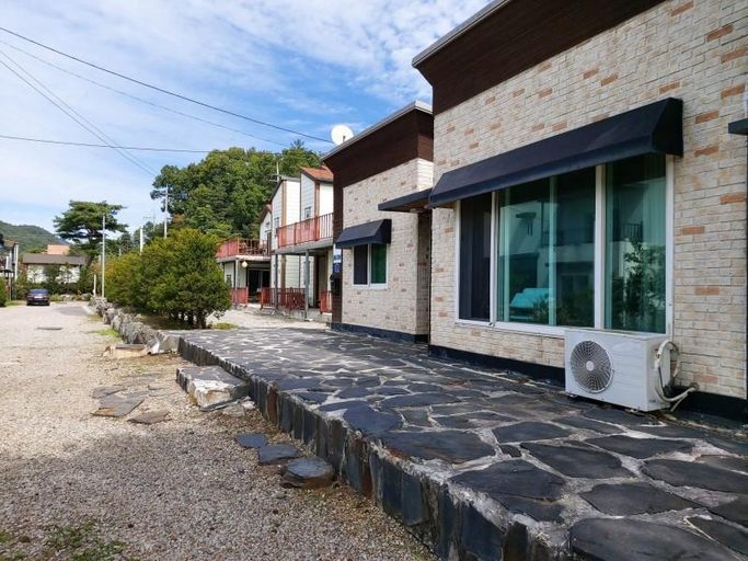 Others 5, Cheongju Maum Pension, Cheongwon