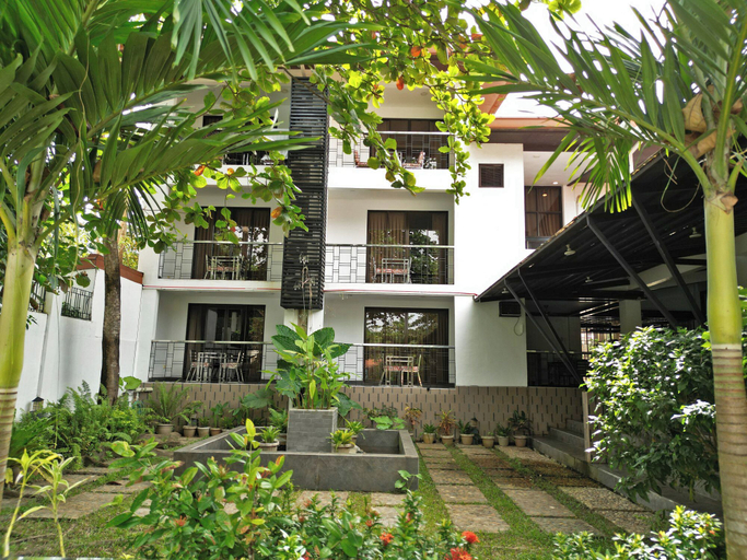 Exterior & Views 2, Fernvale Leisure Club and Resort, Coron