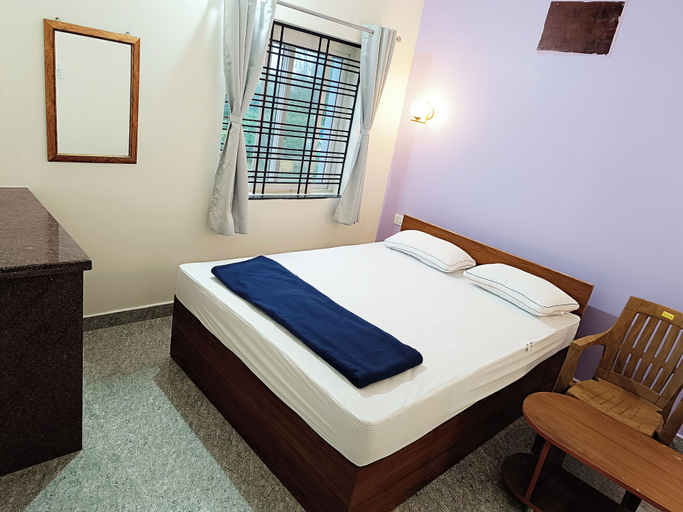 Bedroom, Yes Comfort, Shimoga