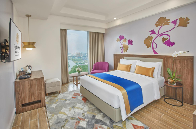 Bedroom 5