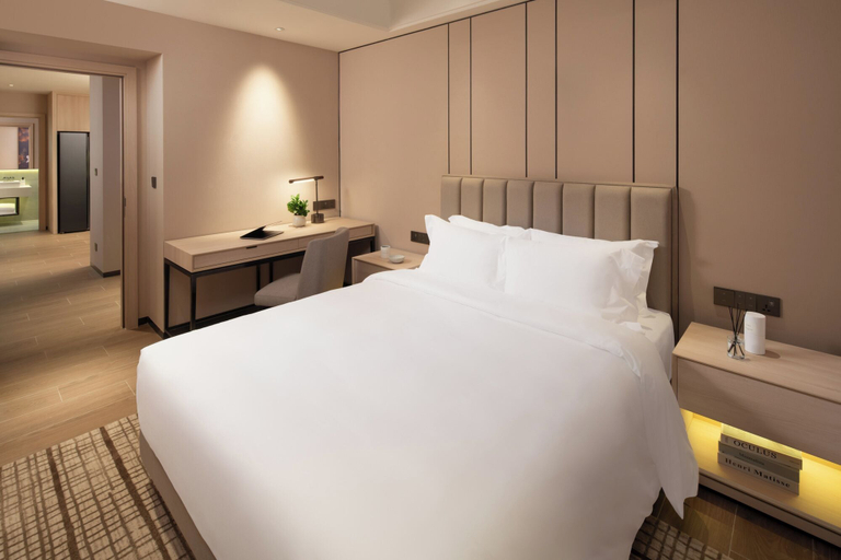 Bedroom 3, Modena by Fraser Vĩnh Yên, Vĩnh Yên