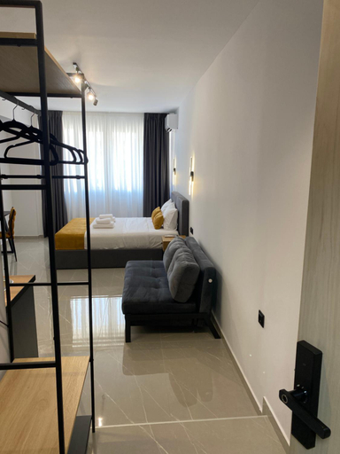 Others 3, Thess Living Suites, Central Macedonia
