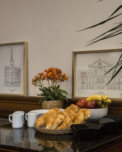 Food & Drinks 5, Hotel Marbella, Distrito Federal