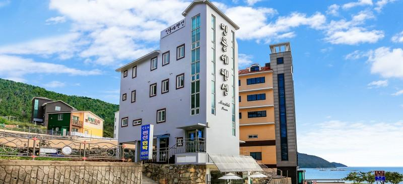 Others 4, Geoje Dandelion Pension, Geoje