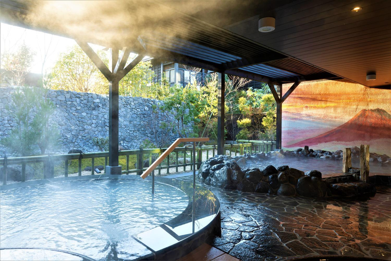 Sport & Beauty 2, Hotel Morinokaze Hakone Sengokuhara, Hakone