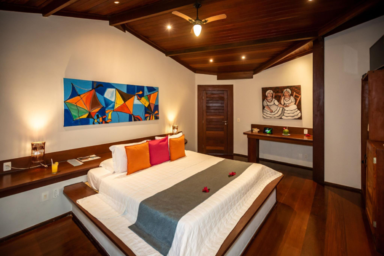 Bedroom 9