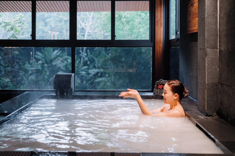 Sport & Beauty 3, An Châng Retreat & Spa, Vị Xuyên