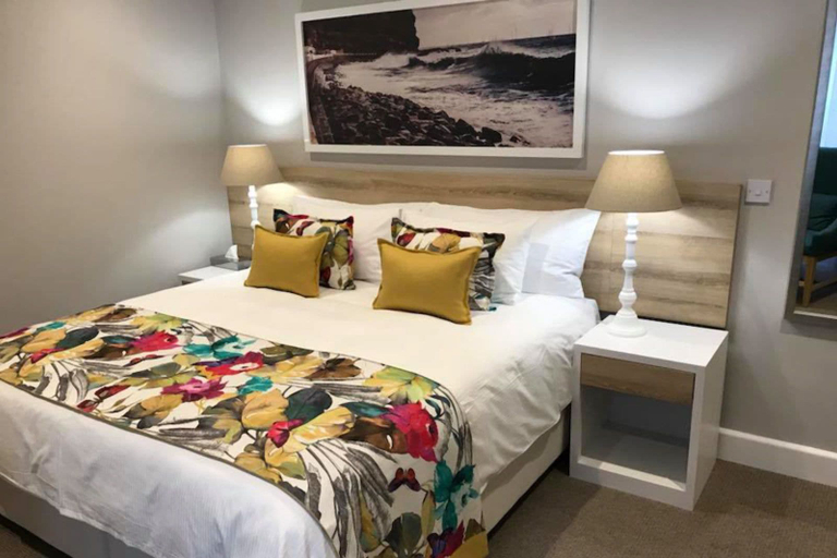 Bedroom 3, Mantis St Helena, Jamestown