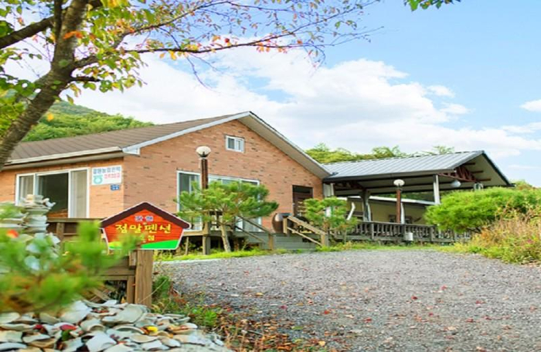 Others 2, Wonju Jumbo Pension, Wonju