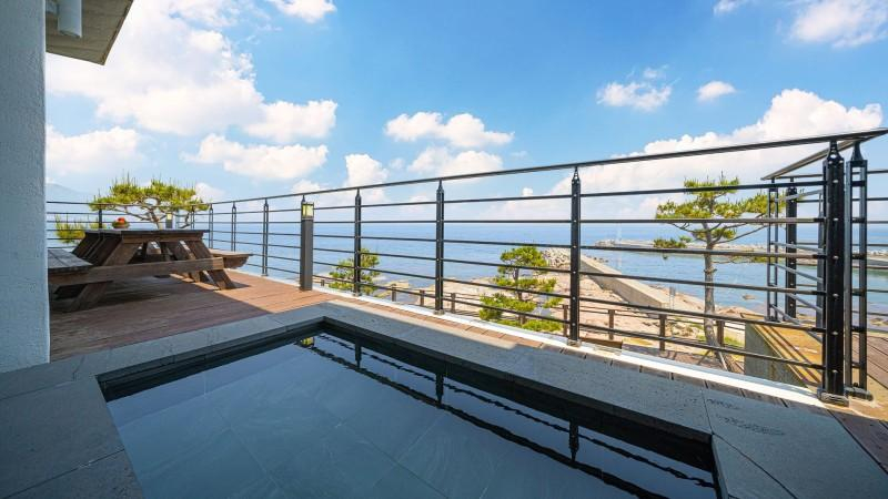 Exterior & Views 4, Pohang The Cape Pension, Pohang