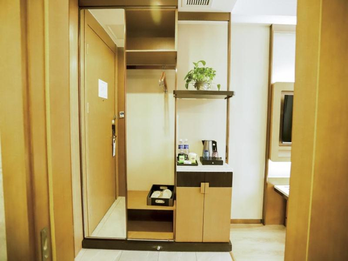 Others 2, GreenTree Inn Xuzhou Economic Development Zone Damiao Town, Xuzhou