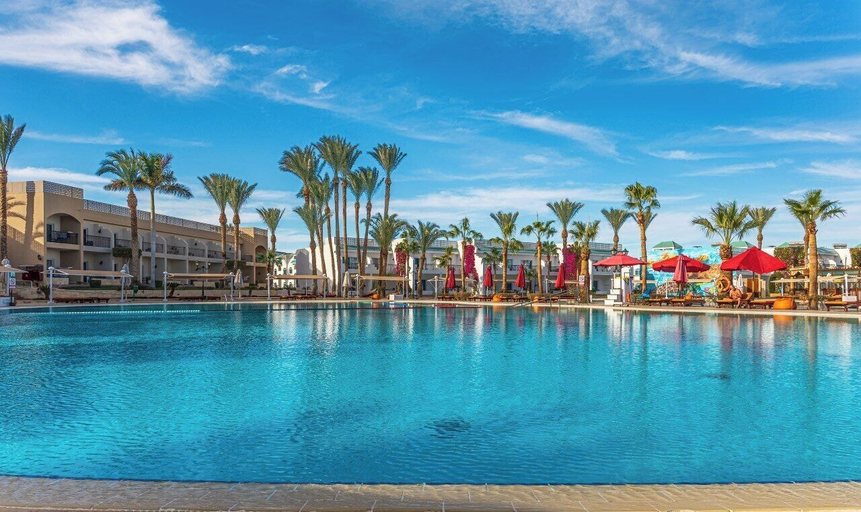 Sport & Beauty 2, Sultan Gardens Resort, Sharm el-Sheikh