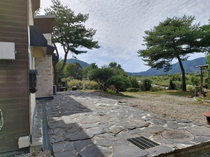 Others 2, Cheongju Maum Pension, Cheongwon