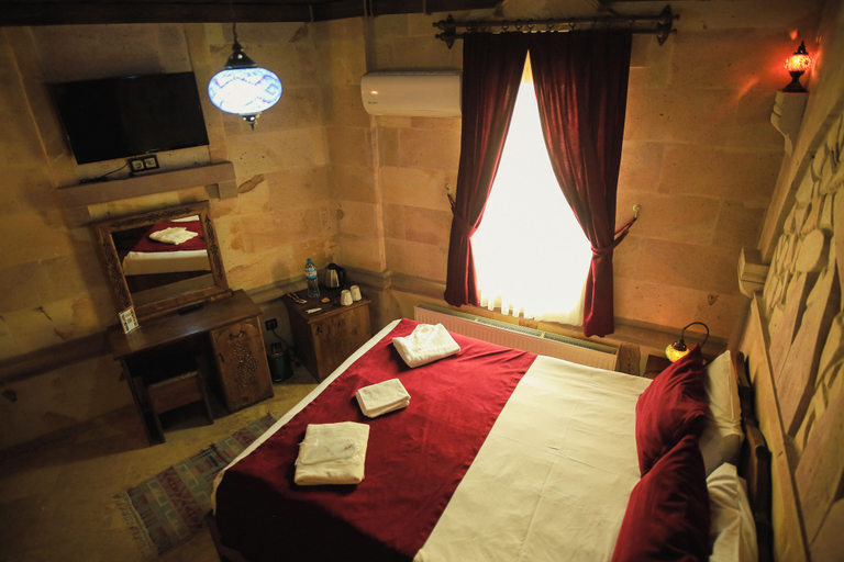 Bedroom 3, Peace Stone House, Nevşehir