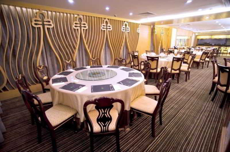 Food & Drinks 5, Waldo Hotel Macao, Macao