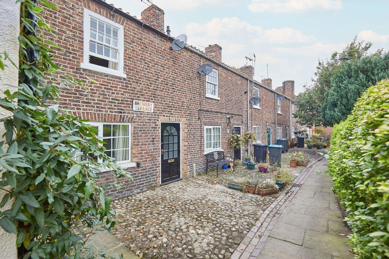 Exterior & Views, Host Stay Rose Cottage, North Yorkshire