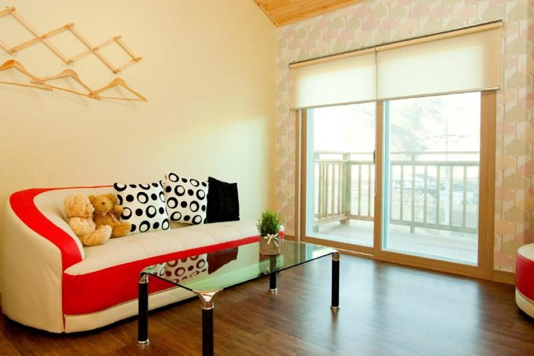 Others 5, Miryang Provence Pension, Miryang
