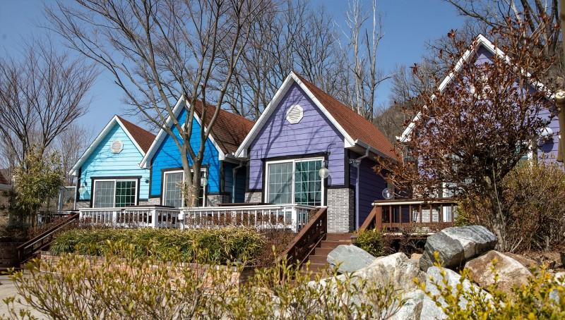 Others 3, Ganghwa Wave Pension, Ganghwa