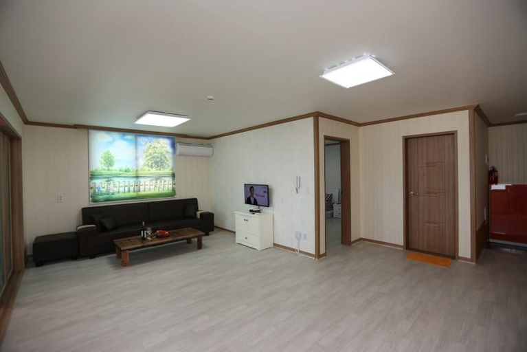 Others 4, Sacheon Marina Healing Pension, Sacheon